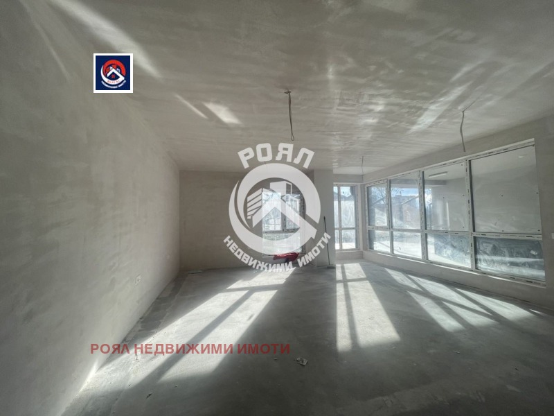 Дава под наем ОФИС, гр. Пловдив, Тракия, снимка 2 - Офиси - 53049864