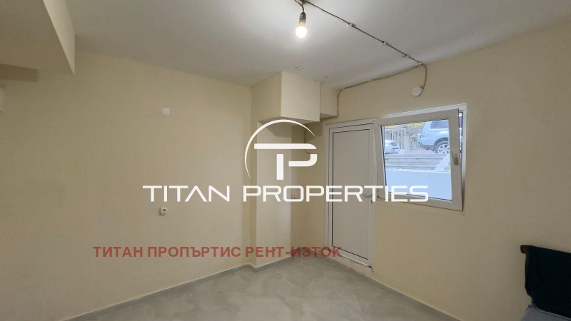 Дава под наем МАГАЗИН, гр. Бургас, Братя Миладинови