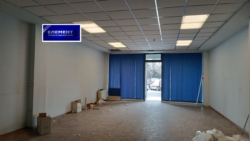 Дава под наем МАГАЗИН, гр. Пловдив, Кършияка, снимка 3 - Магазини - 52723456