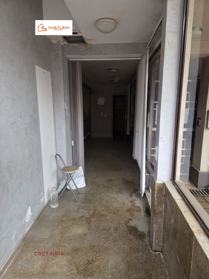 Дава под наем МАГАЗИН, гр. София, Лозенец, снимка 2 - Магазини - 52989647