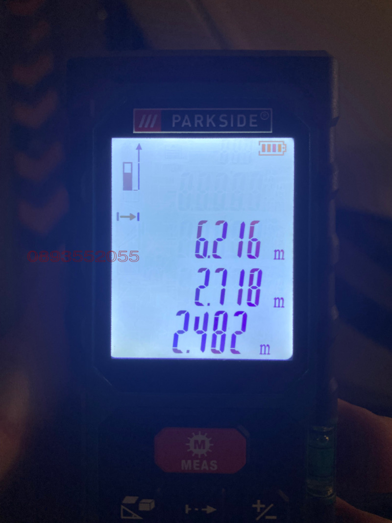 Дава под наем ГАРАЖ, ПАРКОМЯСТО, гр. София, Белите брези, снимка 9 - Гаражи и паркоместа - 52879376