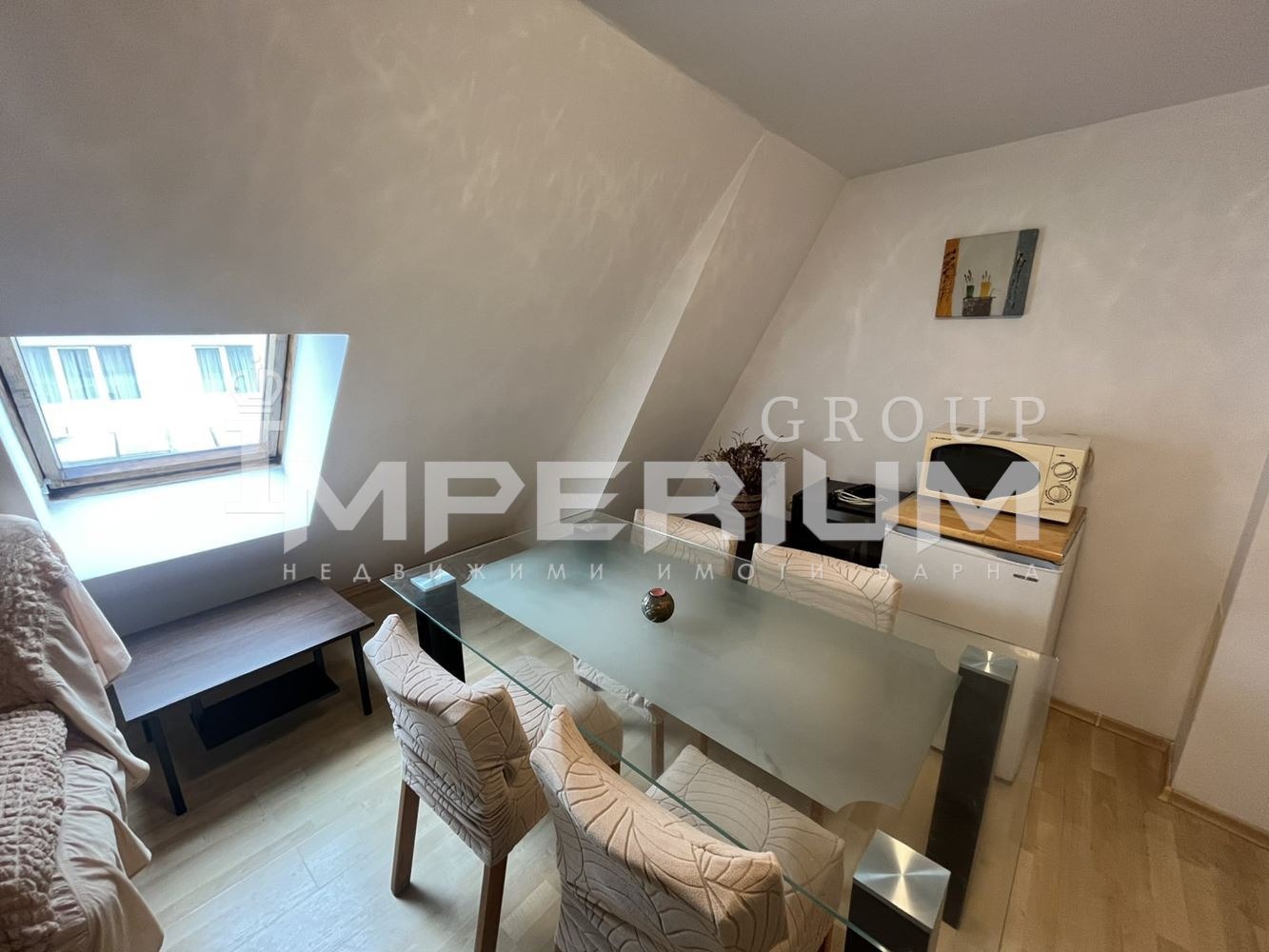 Дава под наем 2-СТАЕН, гр. Варна, Център, снимка 5 - Апартаменти - 52293807