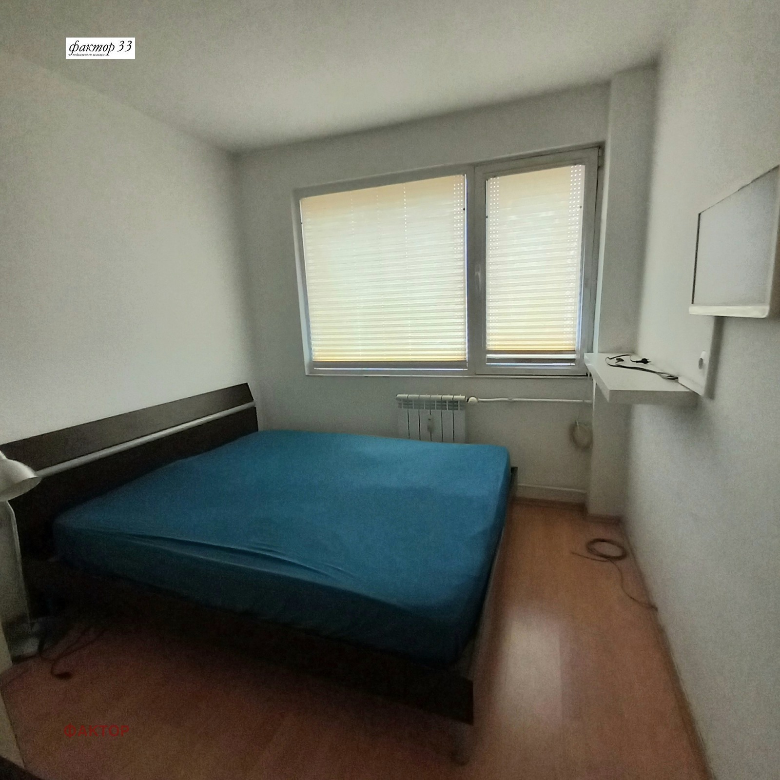 Дава под наем 2-СТАЕН, гр. София, Мусагеница, снимка 8 - Апартаменти - 53765845