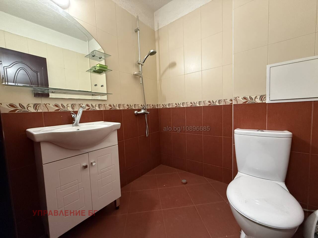 Дава под наем 2-СТАЕН, гр. София, Младост 3, снимка 5 - Апартаменти - 54049426