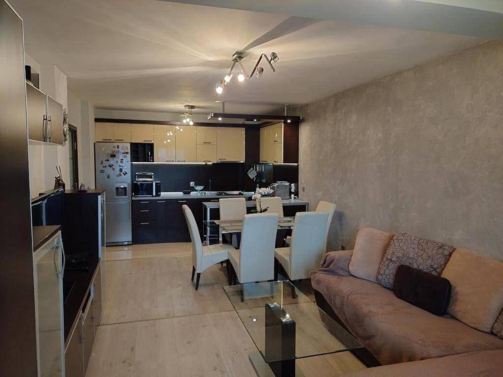 Дава под наем 2-СТАЕН, гр. София, Манастирски ливади, снимка 6 - Апартаменти - 54509412