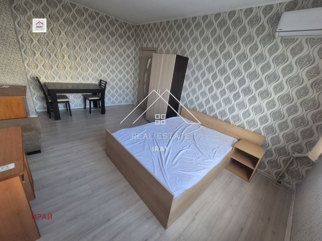 Дава под наем 2-СТАЕН, гр. Стара Загора, ОРБ, снимка 10 - Апартаменти - 55284292