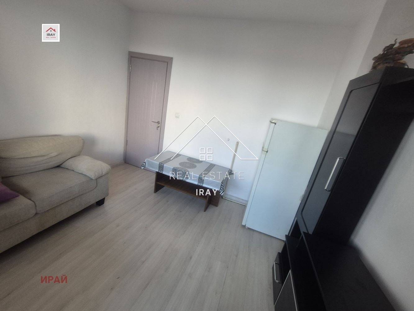 Дава под наем 2-СТАЕН, гр. Стара Загора, ОРБ, снимка 4 - Апартаменти - 55284292