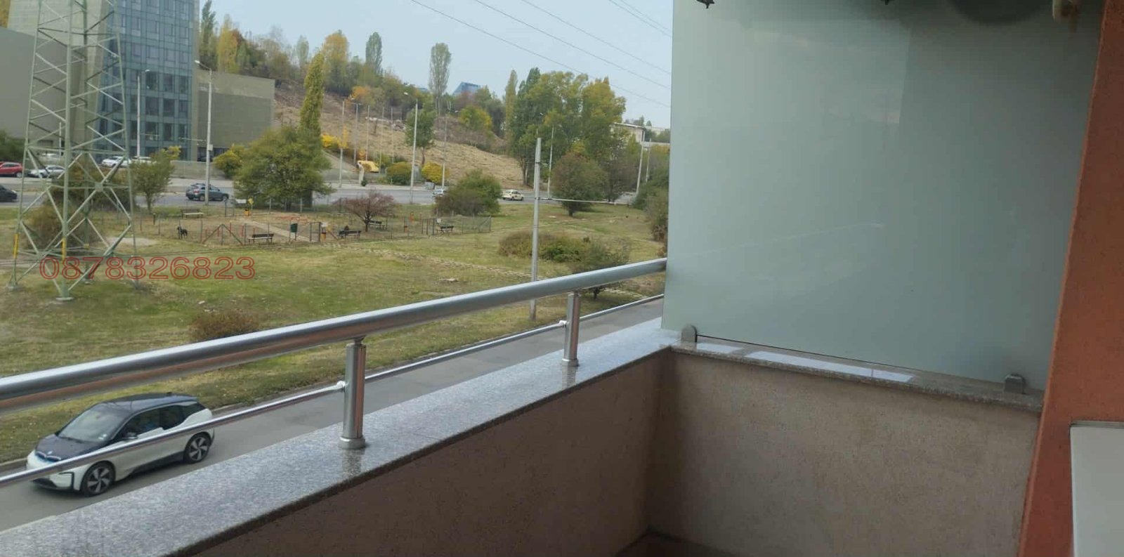 Дава под наем 3-СТАЕН, гр. София, Дружба 1, снимка 5 - Апартаменти - 54562769
