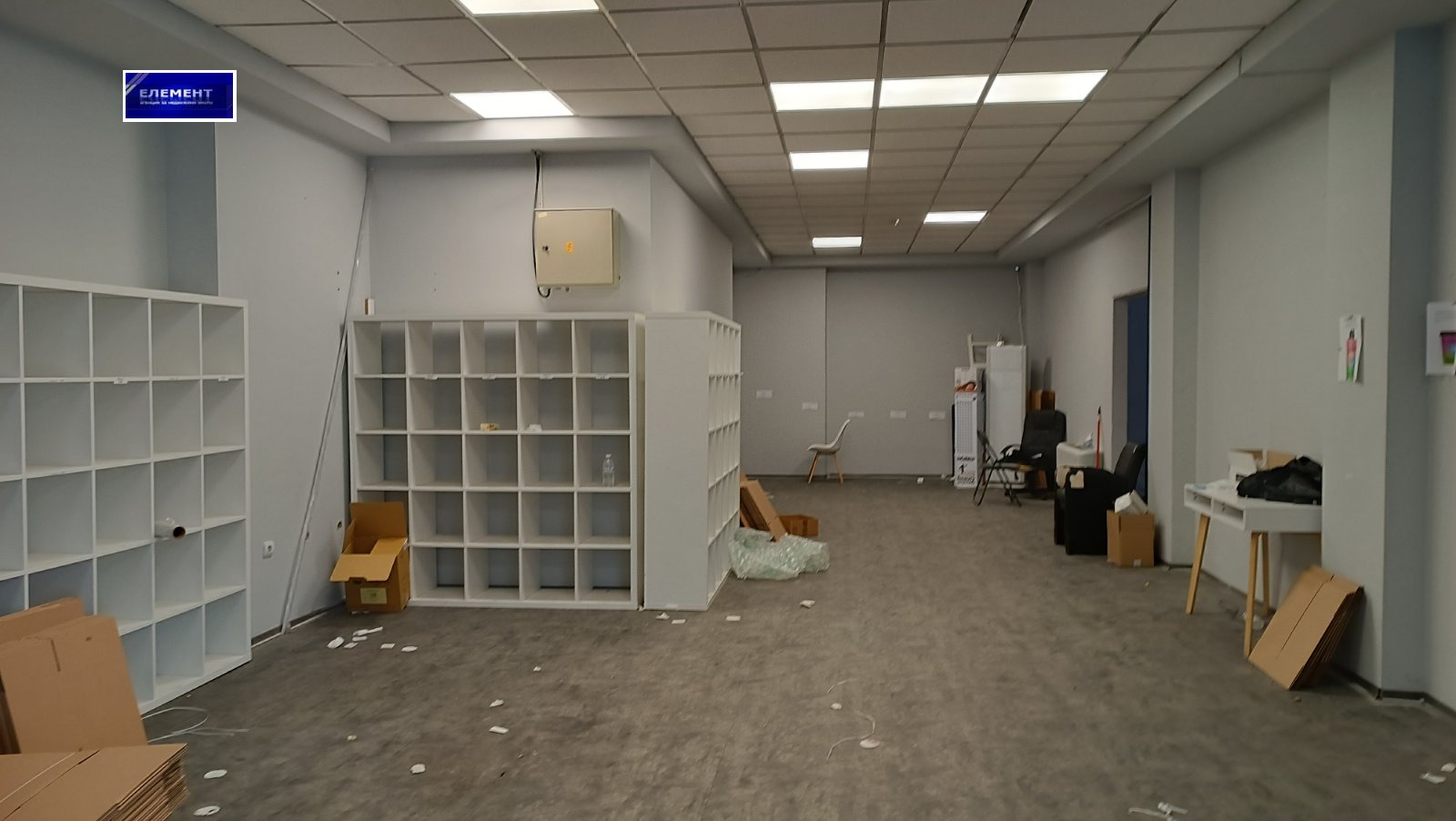 Дава под наем МАГАЗИН, гр. Пловдив, Кършияка, снимка 2 - Магазини - 52723456