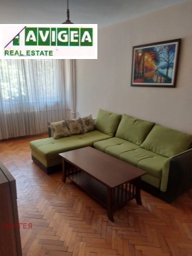 1 camera da letto Ivan Vazov, Sofia