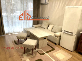 1 bedroom Hristo Smirnenski, Plovdiv 1