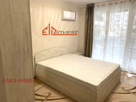 1 bedroom Hristo Smirnenski, Plovdiv 9