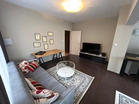 1 bedroom Meditsinska akademiya, Sofia