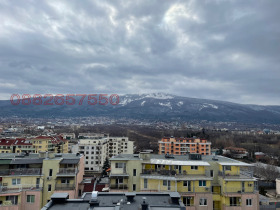 2 makuuhuonetta Vitoša, Sofia 3