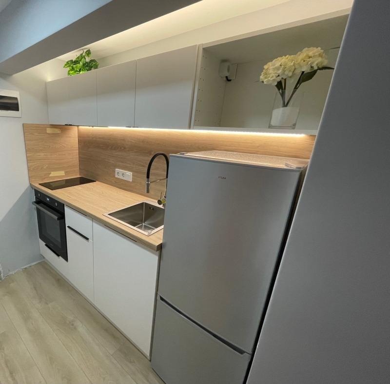 A louer  Studio Plovdiv , Tsentar , 30 m² | 99258456