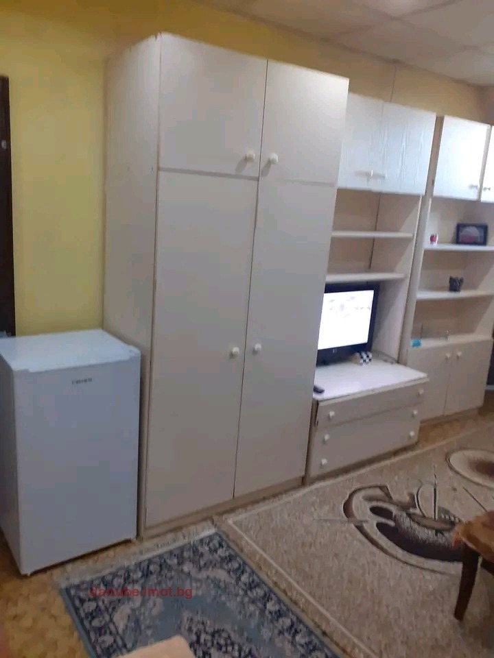 Дава под наем  1-стаен град Русе , Широк център , 23 кв.м | 18129142 - изображение [3]