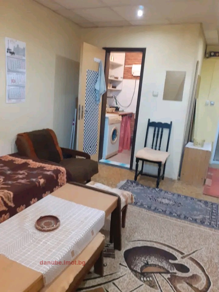 Дава под наем  1-стаен град Русе , Широк център , 23 кв.м | 18129142 - изображение [5]
