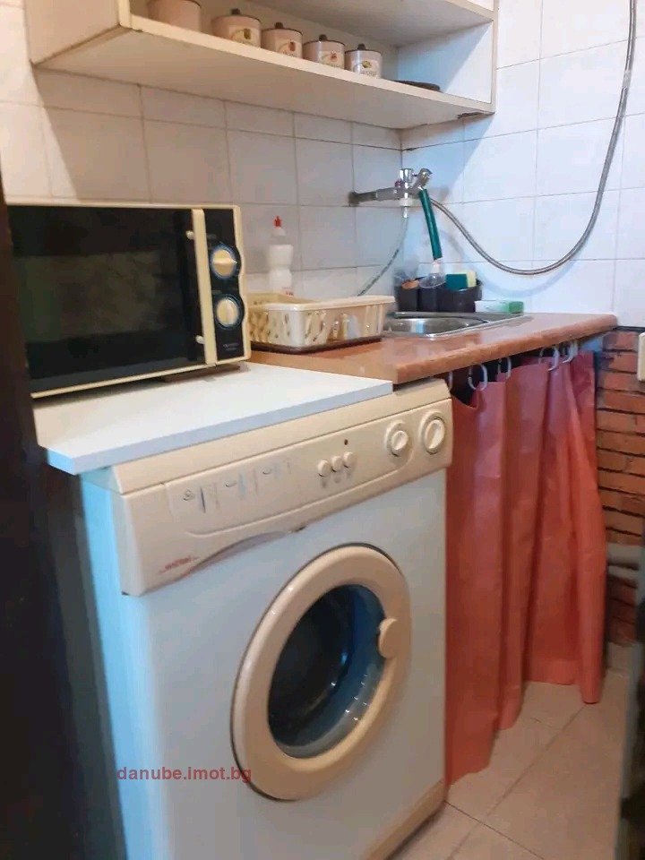 Дава под наем  1-стаен град Русе , Широк център , 23 кв.м | 18129142 - изображение [7]