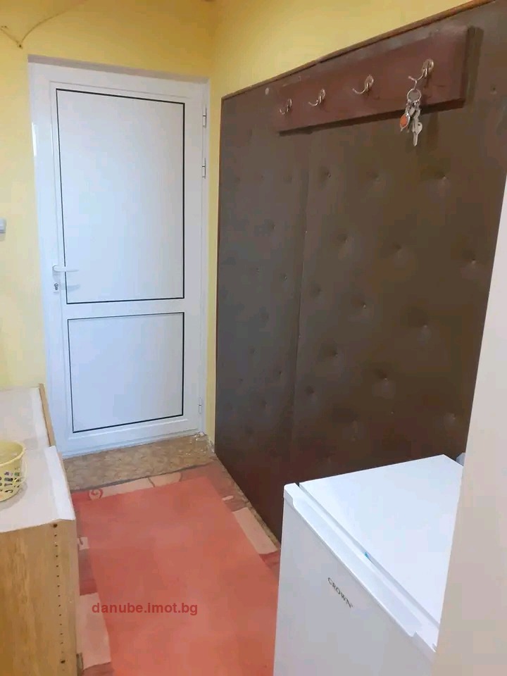 Дава под наем  1-стаен град Русе , Широк център , 23 кв.м | 18129142 - изображение [11]
