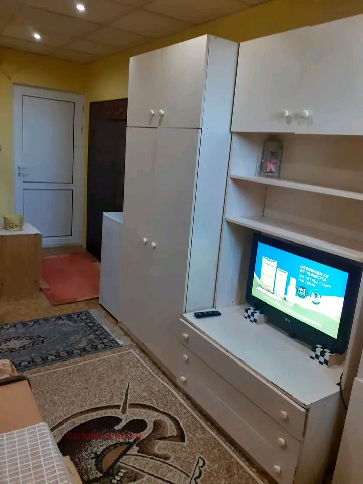 Дава под наем  1-стаен град Русе , Широк център , 23 кв.м | 18129142 - изображение [4]