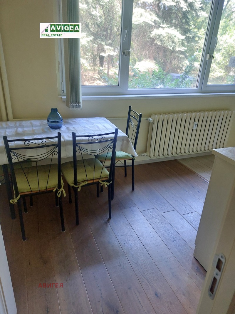 Da affittare  1 camera da letto Sofia , Ivan Vazov , 71 mq | 88304323 - Immagine [5]