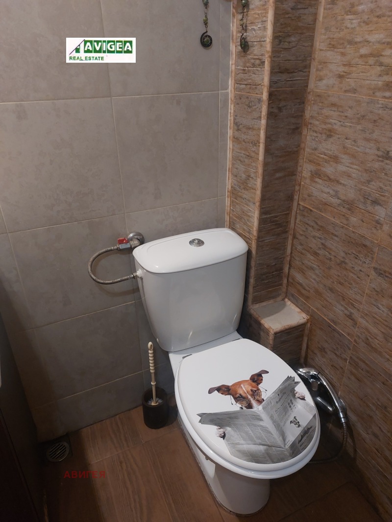 Da affittare  1 camera da letto Sofia , Ivan Vazov , 71 mq | 88304323 - Immagine [14]