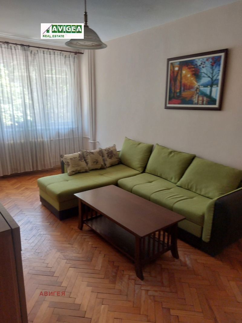 Da affittare  1 camera da letto Sofia , Ivan Vazov , 71 mq | 88304323