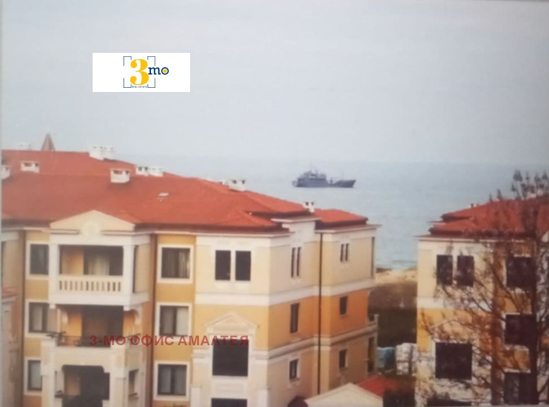 Til leje  1 soveværelse region Burgas , Sveti Vlas , 57 kvm | 11756124 - billede [2]