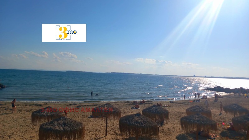 Til leje  1 soveværelse region Burgas , Sveti Vlas , 57 kvm | 11756124 - billede [9]