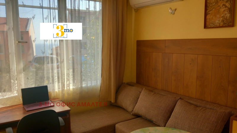 Til leje  1 soveværelse region Burgas , Sveti Vlas , 57 kvm | 11756124 - billede [12]