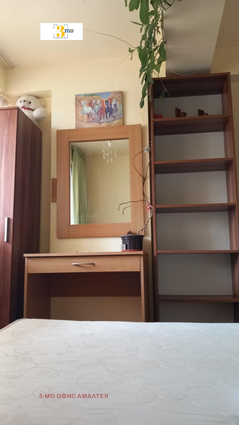 Til leje  1 soveværelse region Burgas , Sveti Vlas , 57 kvm | 11756124 - billede [16]