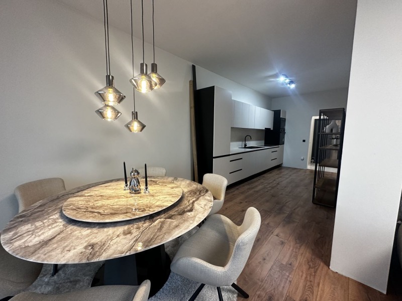 Kiadó  1 hálószoba Sofia , Manastirski livadi , 97 négyzetméter | 15844143 - kép [5]