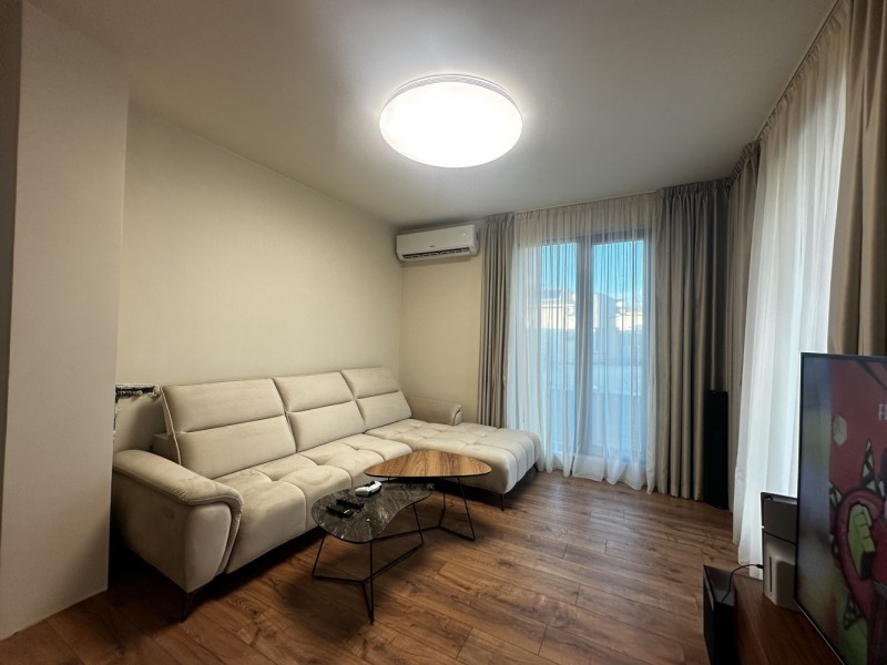 Kiadó  1 hálószoba Sofia , Manastirski livadi , 97 négyzetméter | 15844143 - kép [9]