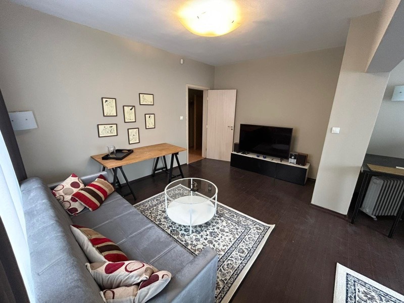 For Rent  1 bedroom Sofia , Meditsinska akademiya , 70 sq.m | 82017009