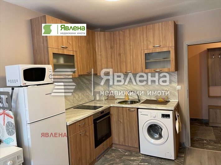 Para alugar  1 quarto Sofia , Ovtcha kupel , 62 m² | 46033833 - imagem [3]