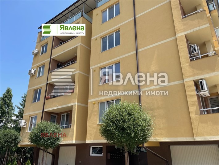 Para alugar  1 quarto Sofia , Ovtcha kupel , 62 m² | 46033833 - imagem [5]
