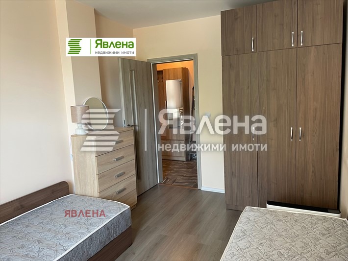 Para alugar  1 quarto Sofia , Ovtcha kupel , 62 m² | 46033833 - imagem [2]