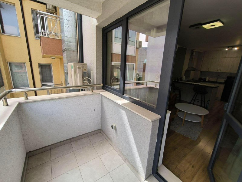 Дава под наем 2-СТАЕН, гр. Варна, Победа, снимка 10 - Апартаменти - 53109057