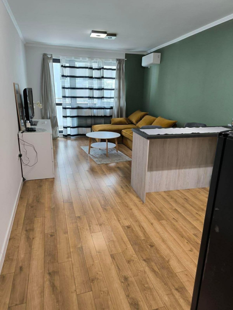 Дава под наем 2-СТАЕН, гр. Варна, Победа, снимка 2 - Апартаменти - 53109057