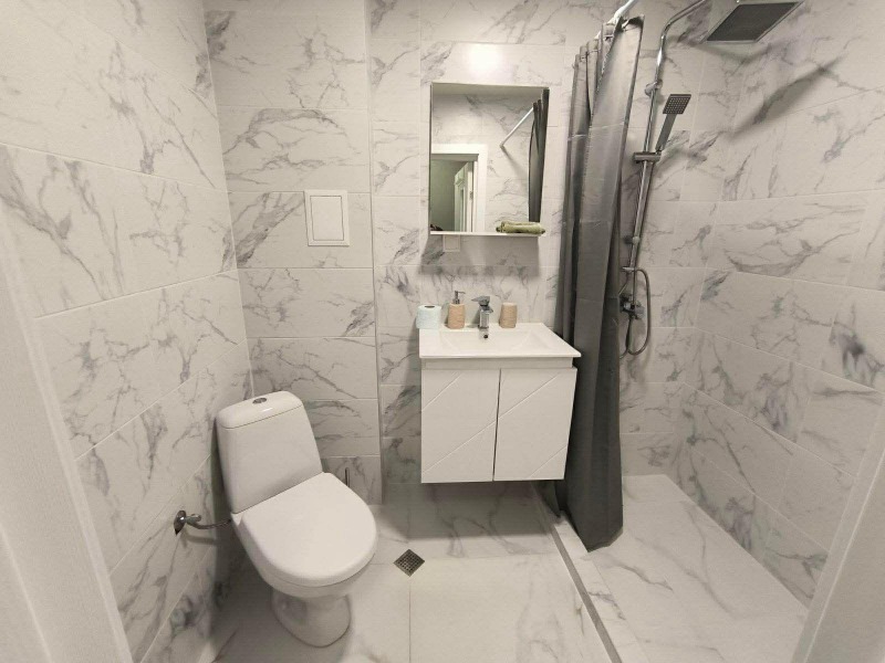 Дава под наем 2-СТАЕН, гр. Варна, Победа, снимка 7 - Апартаменти - 53109057