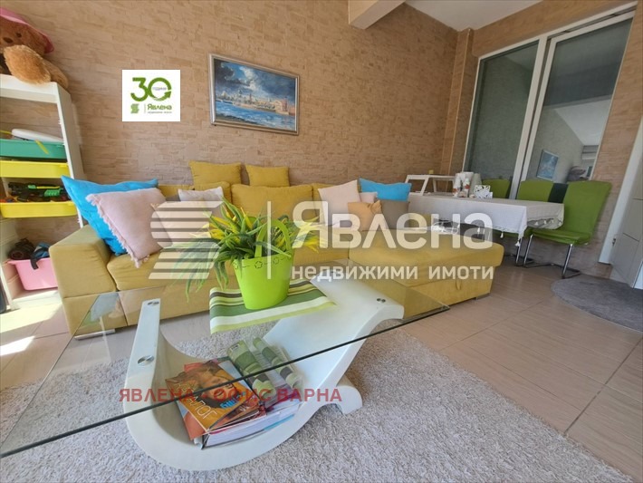 For Rent  2 bedroom Varna , m-t Evksinograd , 97 sq.m | 17885975