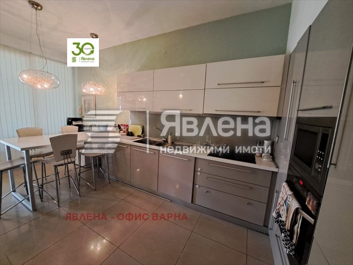 En renta  2 dormitorios Varna , m-t Evksinograd , 97 metros cuadrados | 17885975 - imagen [4]