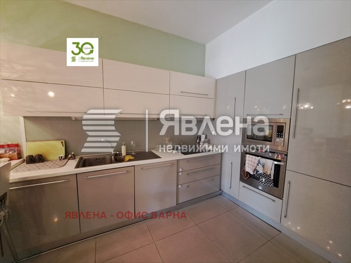 For Rent  2 bedroom Varna , m-t Evksinograd , 97 sq.m | 17885975 - image [3]