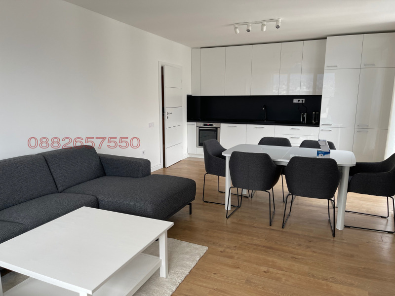 Zu vermieten  2 Schlafzimmer Sofia , Witoscha , 111 qm | 75138869 - Bild [4]