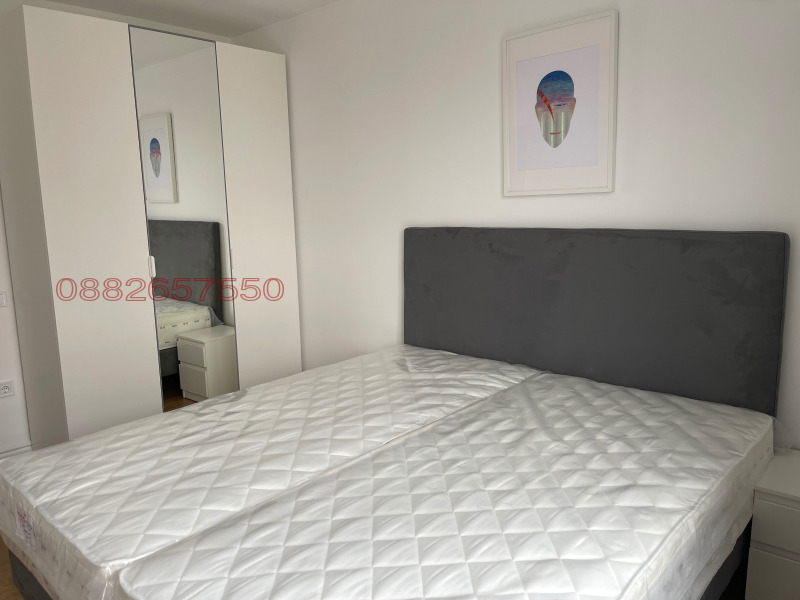 Zu vermieten  2 Schlafzimmer Sofia , Witoscha , 111 qm | 75138869 - Bild [11]