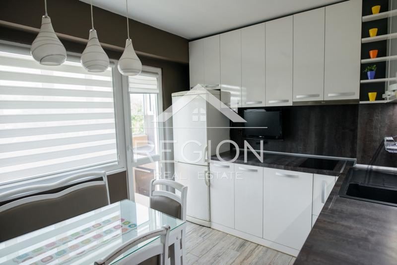 Te huur  2 slaapkamers Varna , Tsjajka , 90 m² | 62454860 - afbeelding [4]