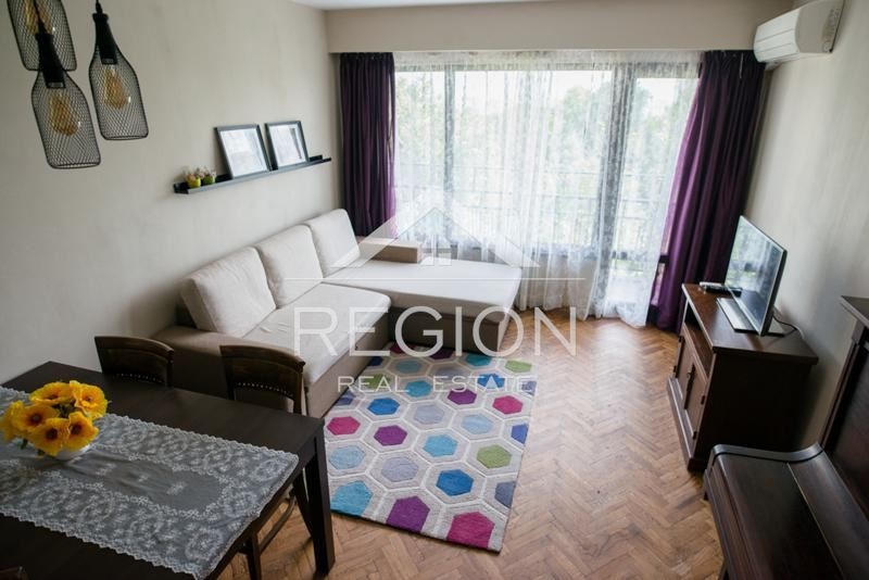 Te huur  2 slaapkamers Varna , Tsjajka , 90 m² | 62454860 - afbeelding [12]