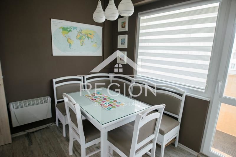 Te huur  2 slaapkamers Varna , Tsjajka , 90 m² | 62454860 - afbeelding [5]