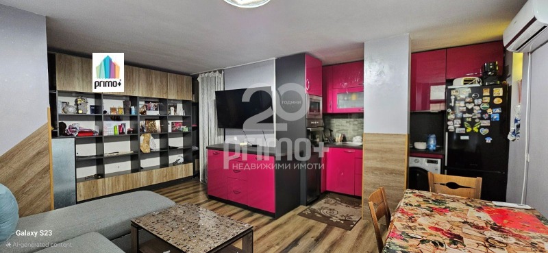 For Rent  2 bedroom Veliko Tarnovo , Kolyu Ficheto , 75 sq.m | 88892723