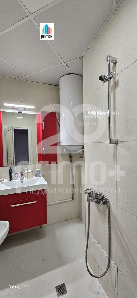 For Rent  2 bedroom Veliko Tarnovo , Kolyu Ficheto , 75 sq.m | 88892723 - image [9]